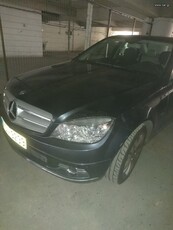 Mercedes-Benz C 200 '09 AVANTGARDE KOMPRESSOR