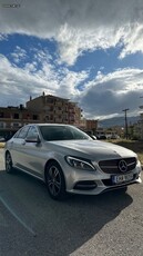 Mercedes-Benz C 200 '15 BLUETEC