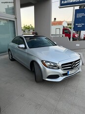 Mercedes-Benz C 200 '17 c200