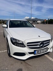 Mercedes-Benz C 200 '18