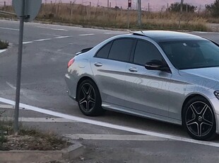 Mercedes-Benz C 200 '19 C200 AMG