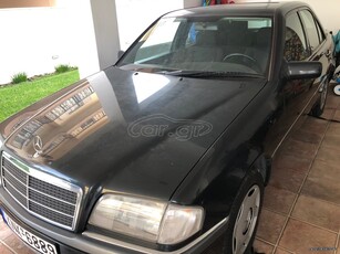 Mercedes-Benz C 200 '96