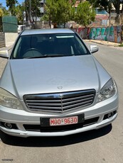 Mercedes-Benz C 220 '08