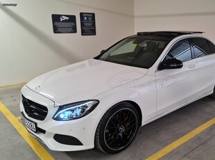 Mercedes-Benz C 220 '17