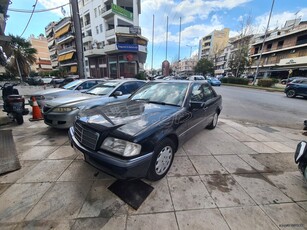 Mercedes-Benz C 220 '94