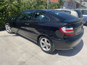 Mercedes-Benz C 230 '05 Compressor Sportcoupé Automatic