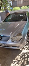 Mercedes-Benz C 230 '05 EVOLUTION