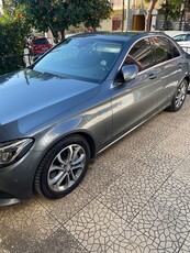 Mercedes-Benz C 250 '16