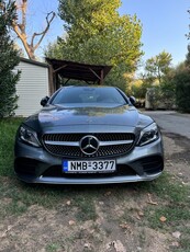 Mercedes-Benz C 300 '21