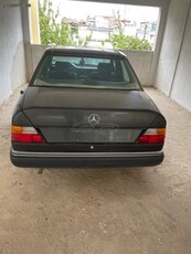 Mercedes-Benz CE 200 '91