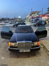 Mercedes-Benz CE 300 '92 300 CE-24