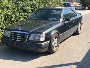 Mercedes-Benz CE 320 '93