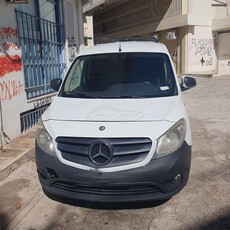 Mercedes-Benz Citan '14 108