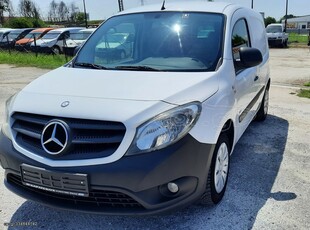 Mercedes-Benz Citan '15 108