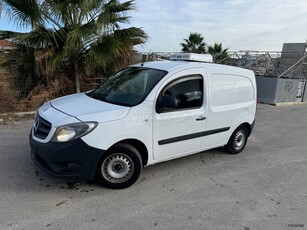 Mercedes-Benz Citan '15 ΨΥΓΕΙΟ ΚΛΙΜΑ ΠΛΑΙΝΗ ΠΟΡΤΑ