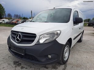 Mercedes-Benz Citan '16 108 CDI 3/θεσιο