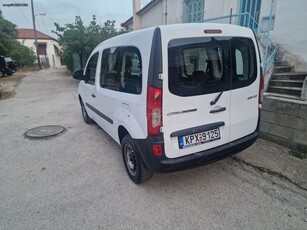 Mercedes-Benz Citan '16 Tourer long 109 CDI Edition