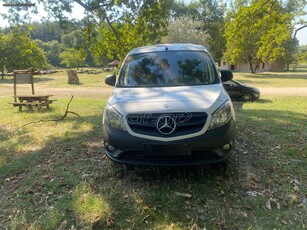 Mercedes-Benz Citan '16 Van 109CDI