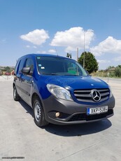 Mercedes-Benz Citan '16 Van long 109 CDI