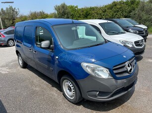 Mercedes-Benz Citan '17 ( + ΤΟ ΦΠΑ )