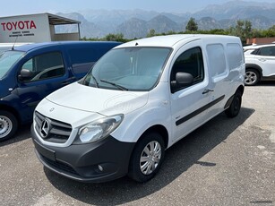 Mercedes-Benz Citan '17 ( +ΤΟ ΦΠΑ )