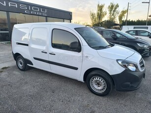 Mercedes-Benz Citan '17 ΜΑΚΡΥ EURO 6