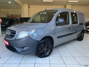 Mercedes-Benz Citan '17 EXTRA LONG!! 111 CDI CRS MOTORS