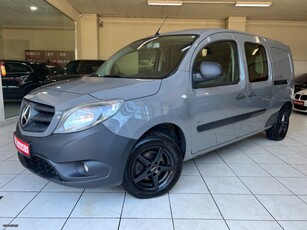 Mercedes-Benz Citan '17 EXTRA LONG!! 111 CDI CRS MOTORS