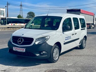 Mercedes-Benz Citan '17 LONG 111 CDI BLUEEFFICIENCY ΑΝΑΠΗΡΙΚΟ..!!