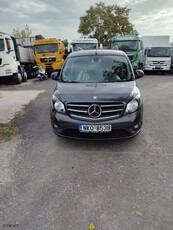 Mercedes-Benz Citan '17 TOURER 111CDI 2 ΠΛΑΙΝΕΣ