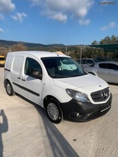 Mercedes-Benz Citan '18 108 CDI EURO-6 (Τιμή με ΦΠΑ)