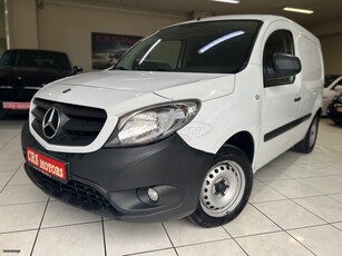 Mercedes-Benz Citan '18 109 CDI ΑΡΙΣΤΟ!!! CRS MOTORS