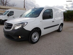 Mercedes-Benz Citan '19 110ps 6αρι σασμαν euro6