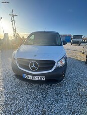 Mercedes-Benz Citan '20 109 CDI