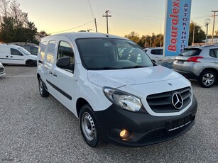 Mercedes-Benz Citan '20 1,5 DCI 109 DIESEL EURO6 MAXI