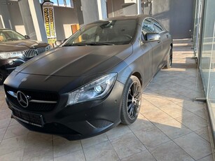 Mercedes-Benz CLA 180 '13