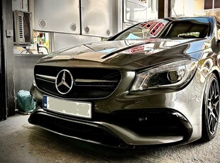 Mercedes-Benz CLA 180 '14 AMG LOOK