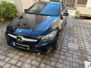 Mercedes-Benz CLA 180 '14 URBAN