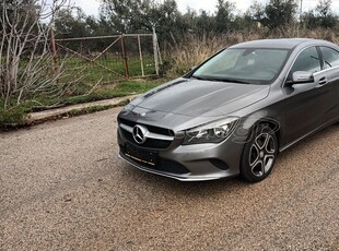 Mercedes-Benz CLA 180 '16 ΤΕΛΗ 101€