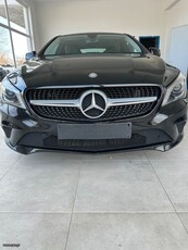 Mercedes-Benz CLA 180 '16