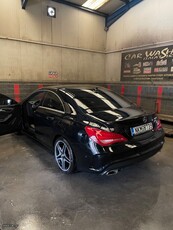 Mercedes-Benz CLA 180 '16 AMG