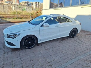 Mercedes-Benz CLA 180 '17 CLA AMG EXCLUSIVE LOOK FACELIFT