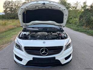 Mercedes-Benz CLA 180 '18 AMG.PANORAMA.SPECIAL EDITION.