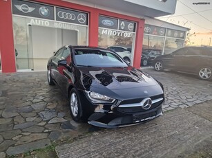 Mercedes-Benz CLA 180 '19