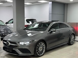 Mercedes-Benz CLA 180 '20 20