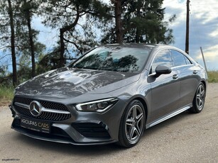 Mercedes-Benz CLA 180 '20 AMG-LINE | 7G-DCT | MULTIBEAM