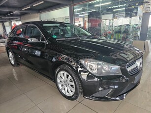 Mercedes-Benz CLA 180 Shooting Brake '16 *ΑΡΙΣΤΟ!! ΠΡΟΣΦΟΡΑ!!!