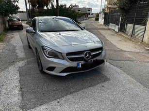 Mercedes-Benz CLA 200 '13