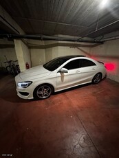 Mercedes-Benz CLA 200 '13 AMG PACKET PANORAMA