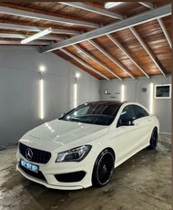 Mercedes-Benz CLA 200 '14